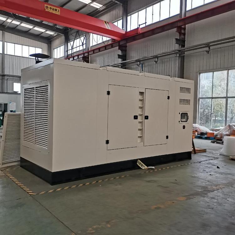 沙湾发电机出租